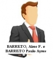 BARRETO, Aires F. e BARRETO Paulo Ayres
